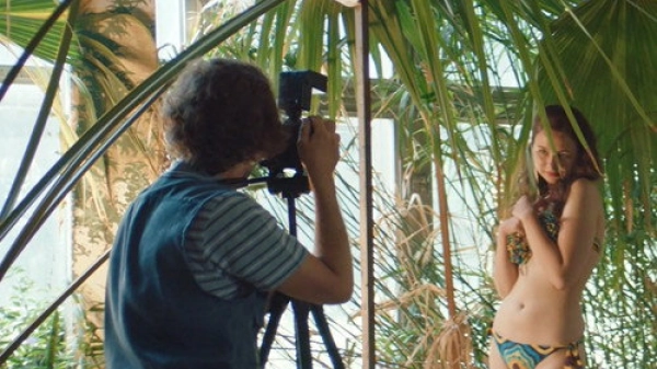 1 сезон 2 серия