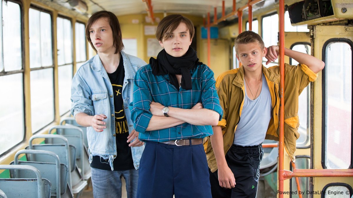 4-й сезон сериала «Мир! Дружба! Жвачка!» отменен